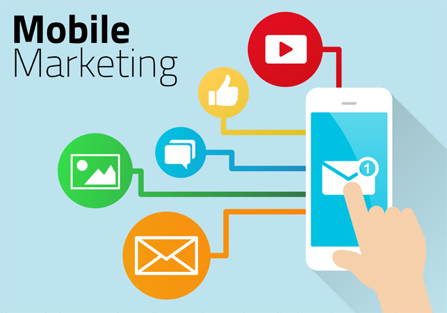Mobile Marketing Trends in 2015